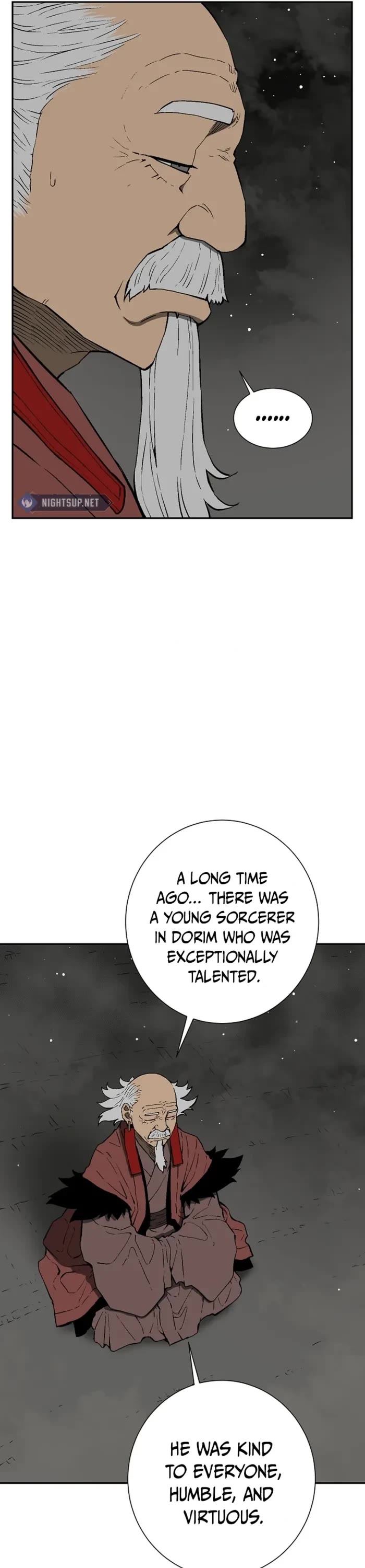 Moonlight Sword chapter 93 page 39