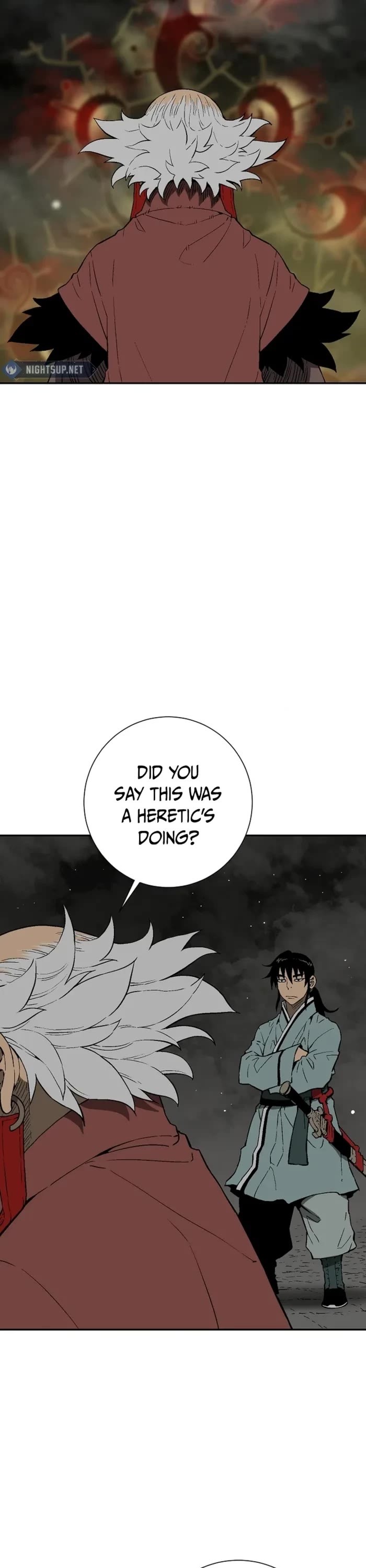 Moonlight Sword chapter 93 page 42
