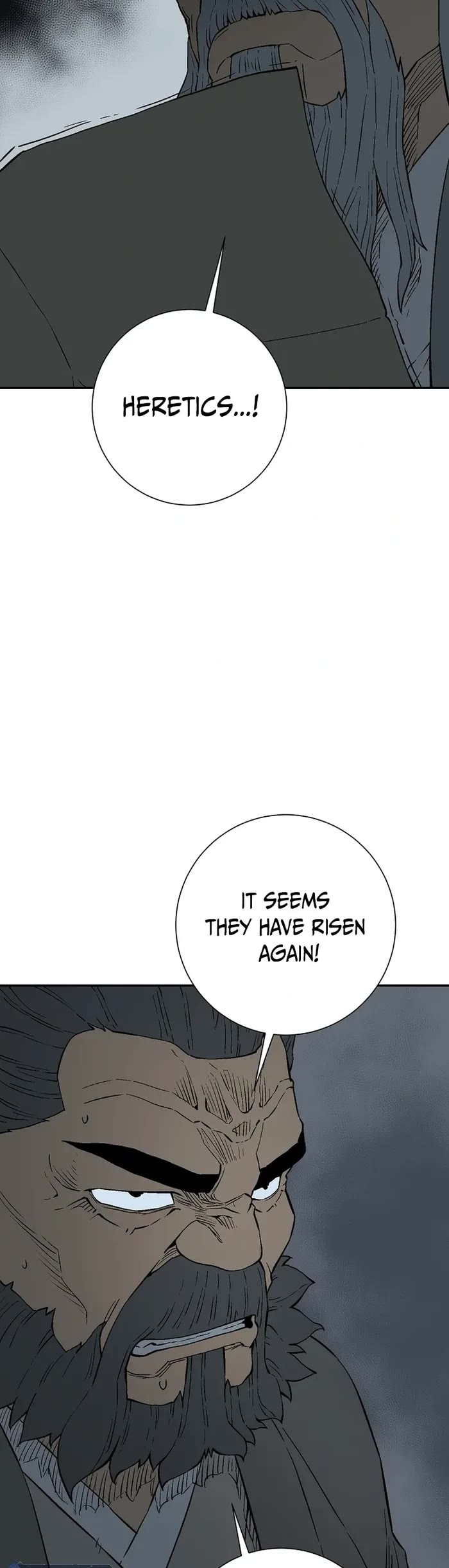 Moonlight Sword chapter 94 page 10