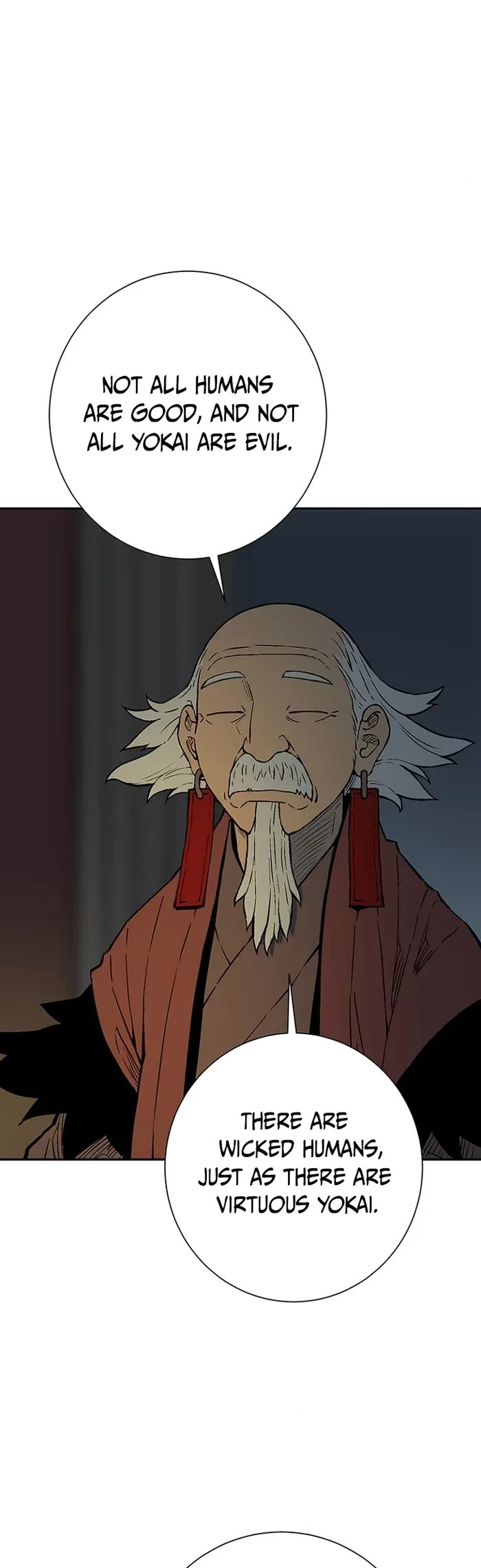 Moonlight Sword chapter 94 page 13