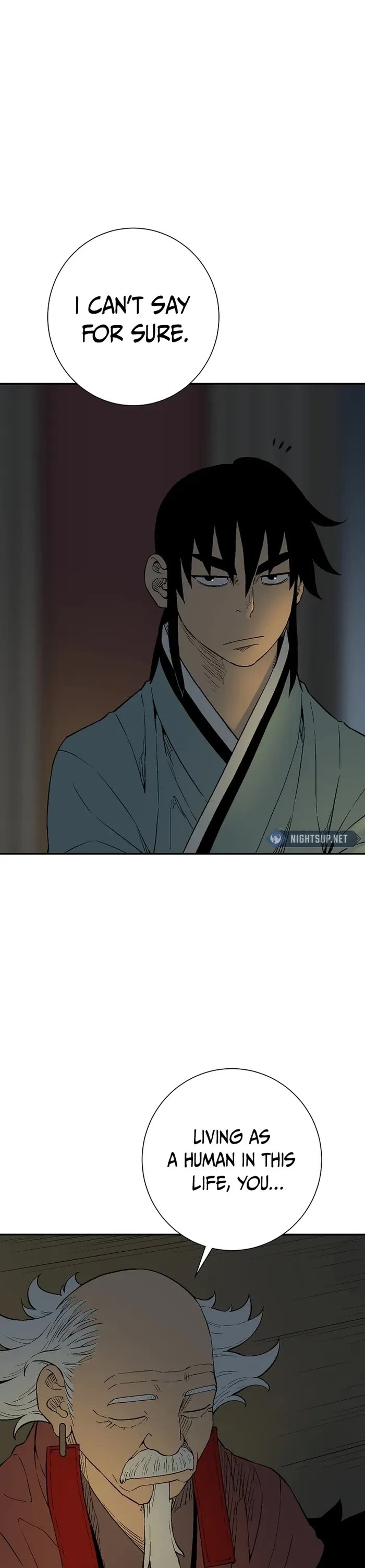 Moonlight Sword chapter 94 page 18