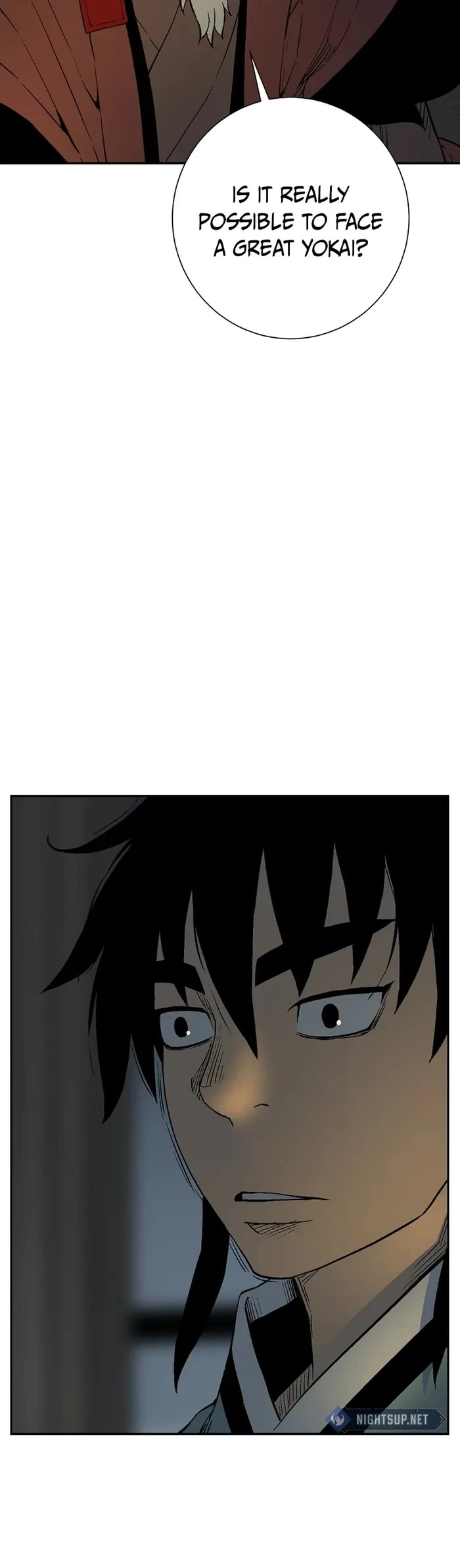 Moonlight Sword chapter 94 page 19