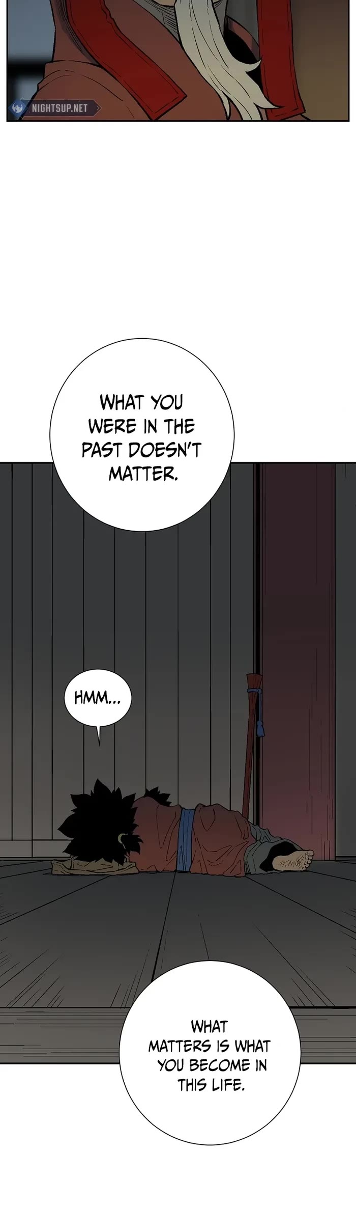 Moonlight Sword chapter 94 page 22