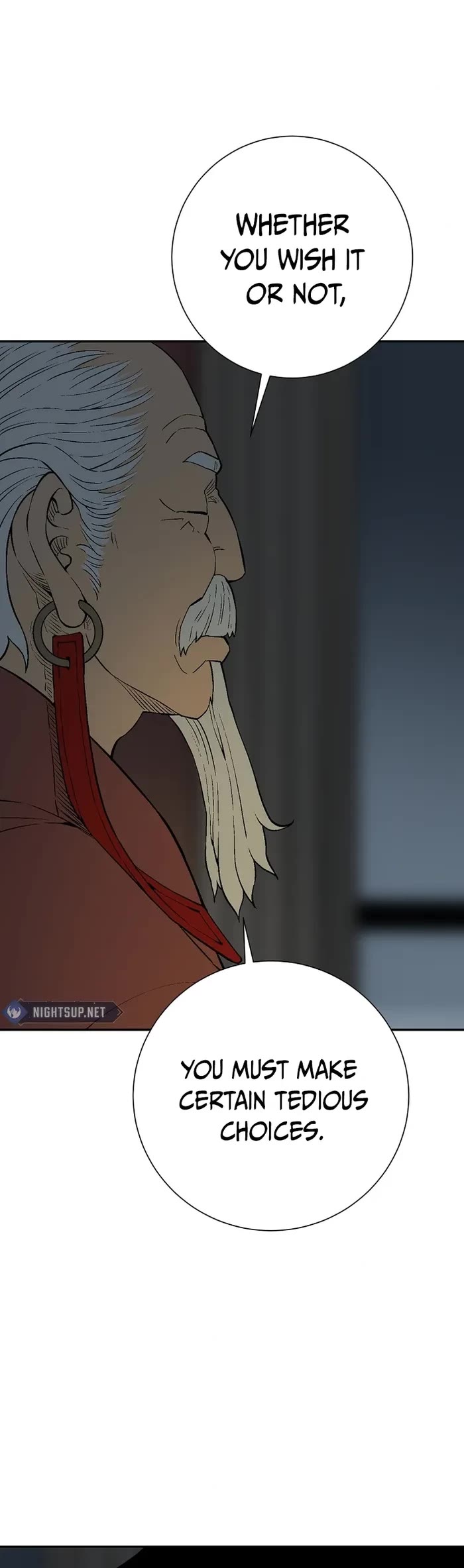 Moonlight Sword chapter 94 page 23