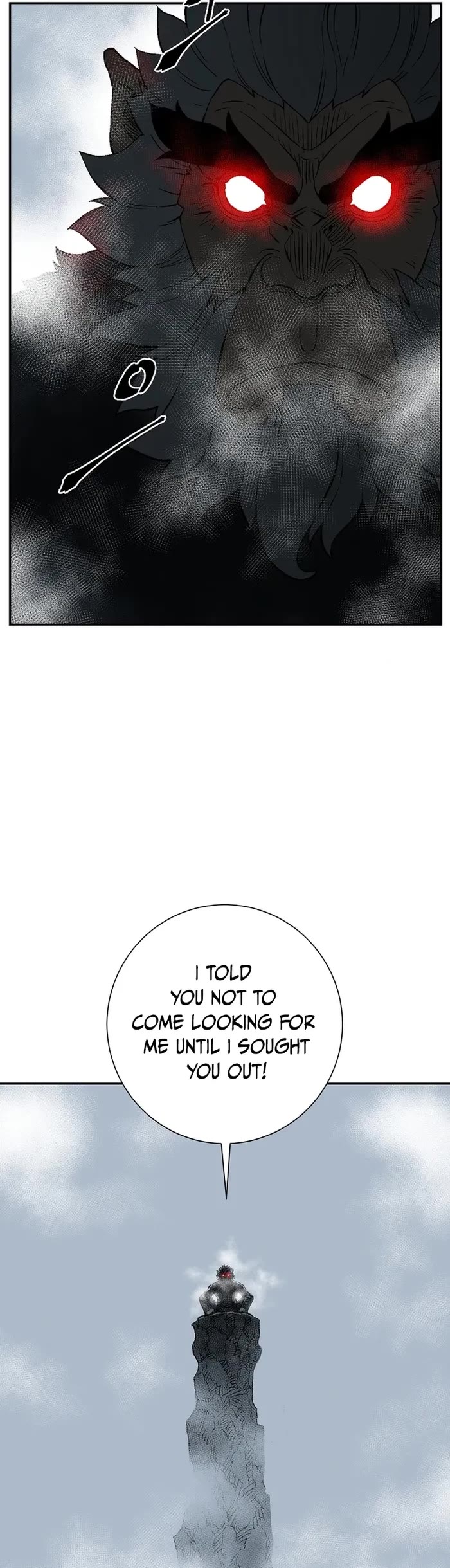 Moonlight Sword chapter 94 page 30