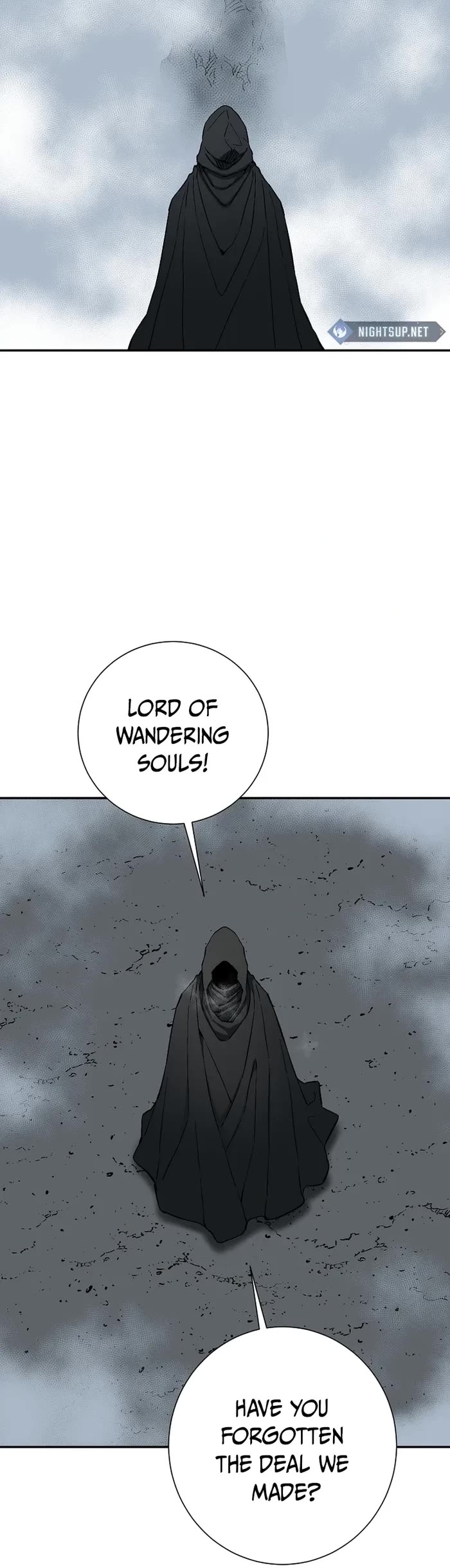 Moonlight Sword chapter 94 page 31