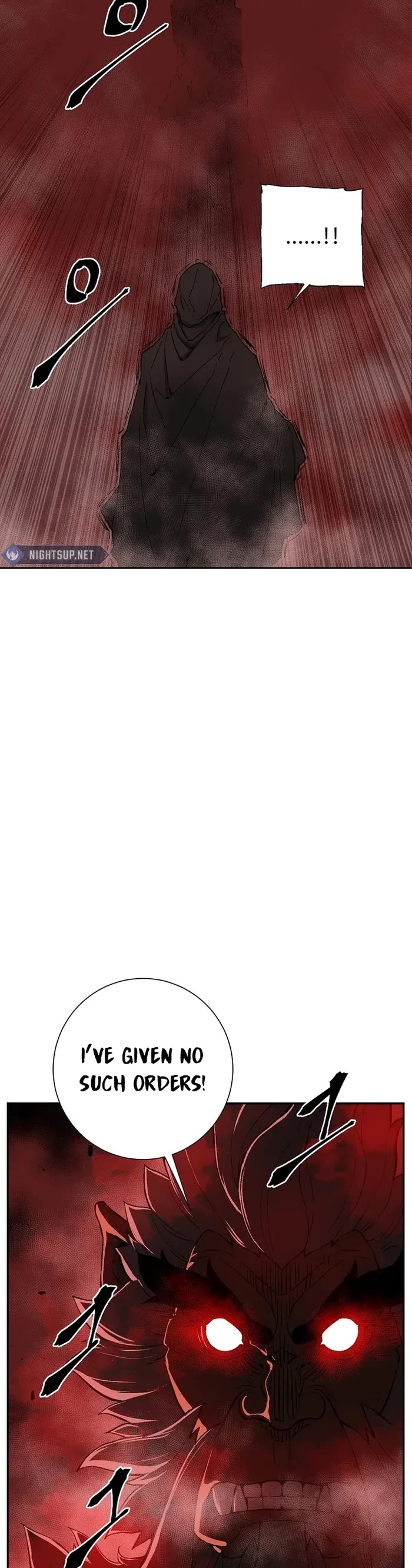 Moonlight Sword chapter 94 page 35