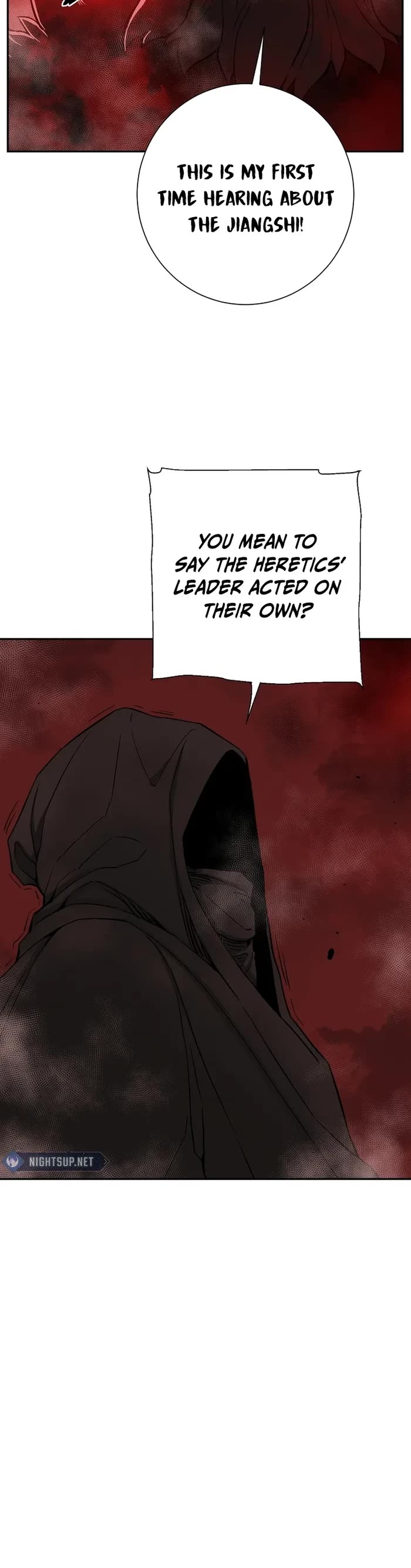 Moonlight Sword chapter 94 page 36