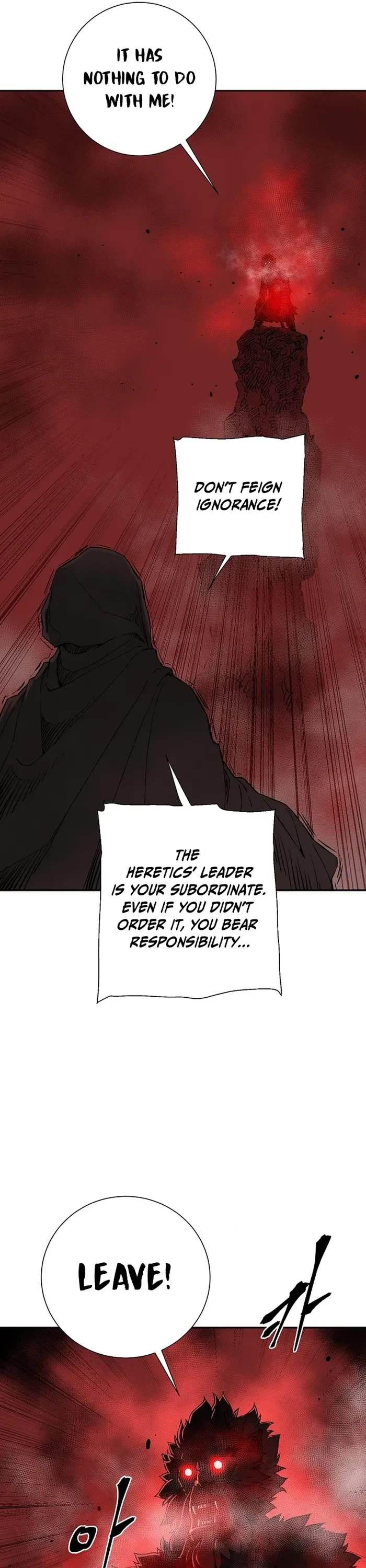 Moonlight Sword chapter 94 page 37