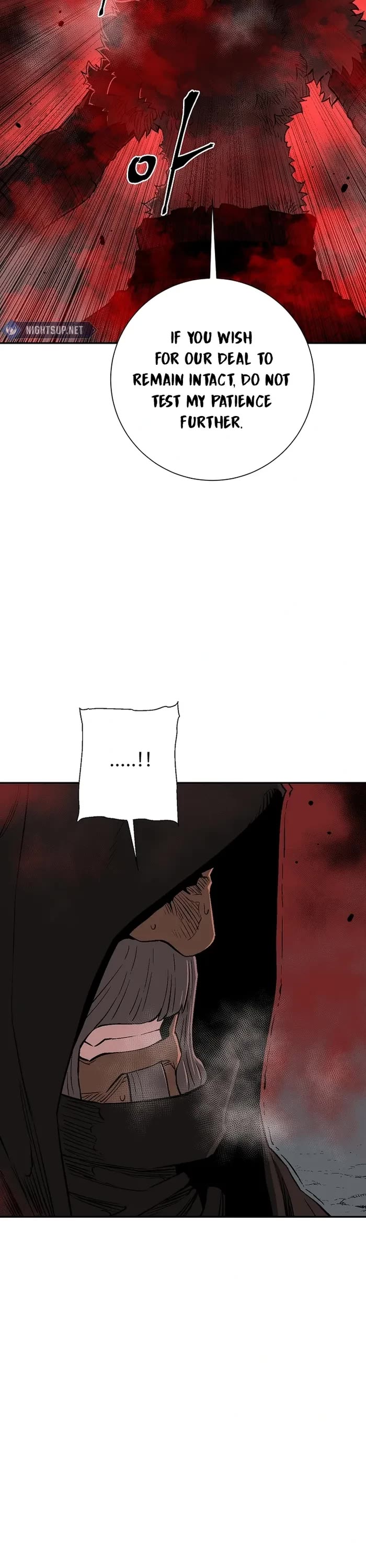 Moonlight Sword chapter 94 page 38