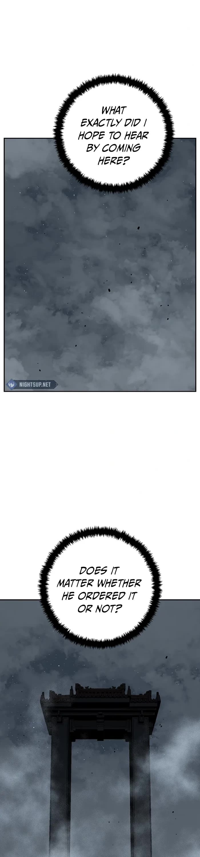 Moonlight Sword chapter 94 page 39