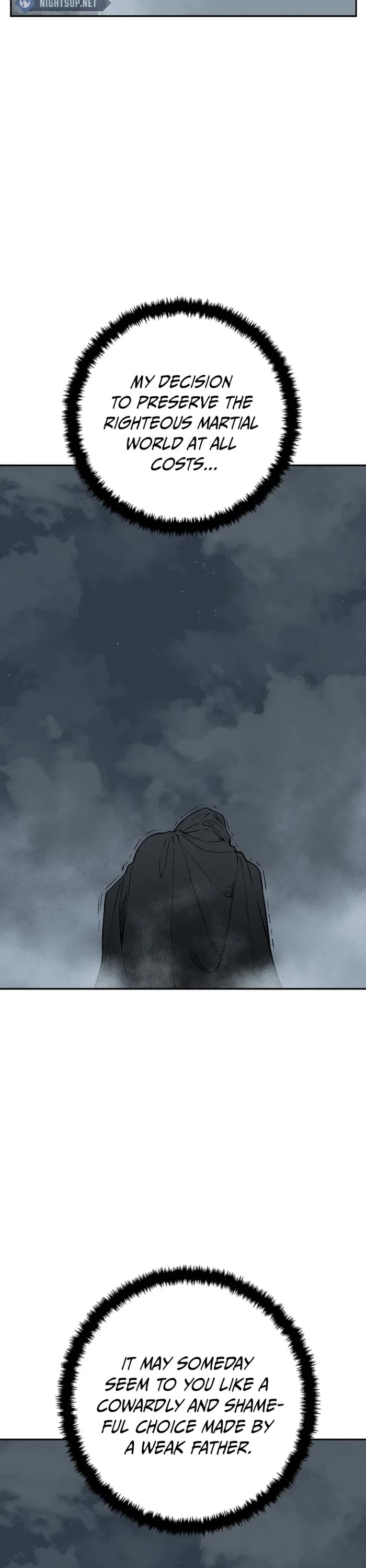 Moonlight Sword chapter 94 page 46