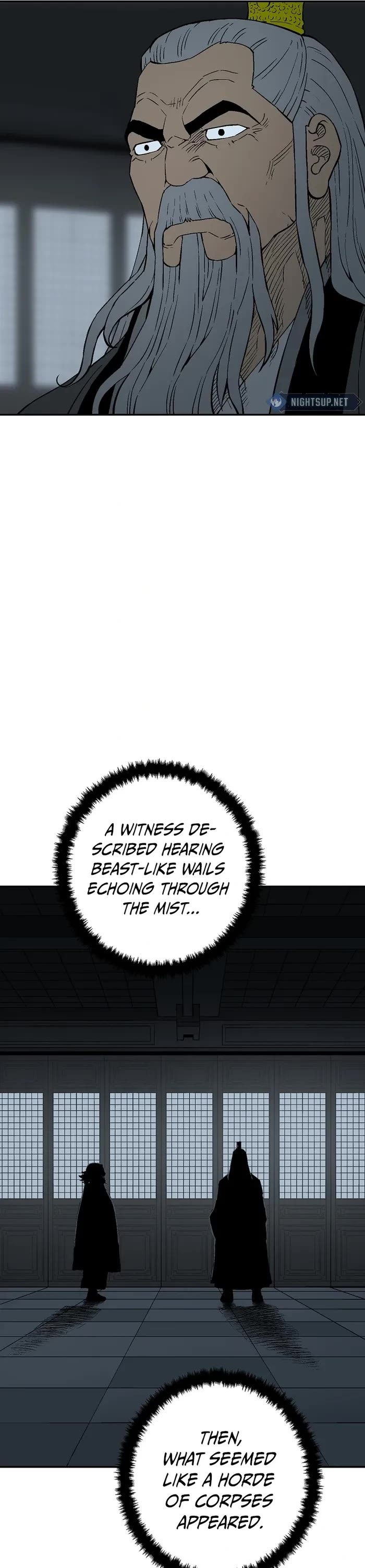 Moonlight Sword chapter 94 page 6