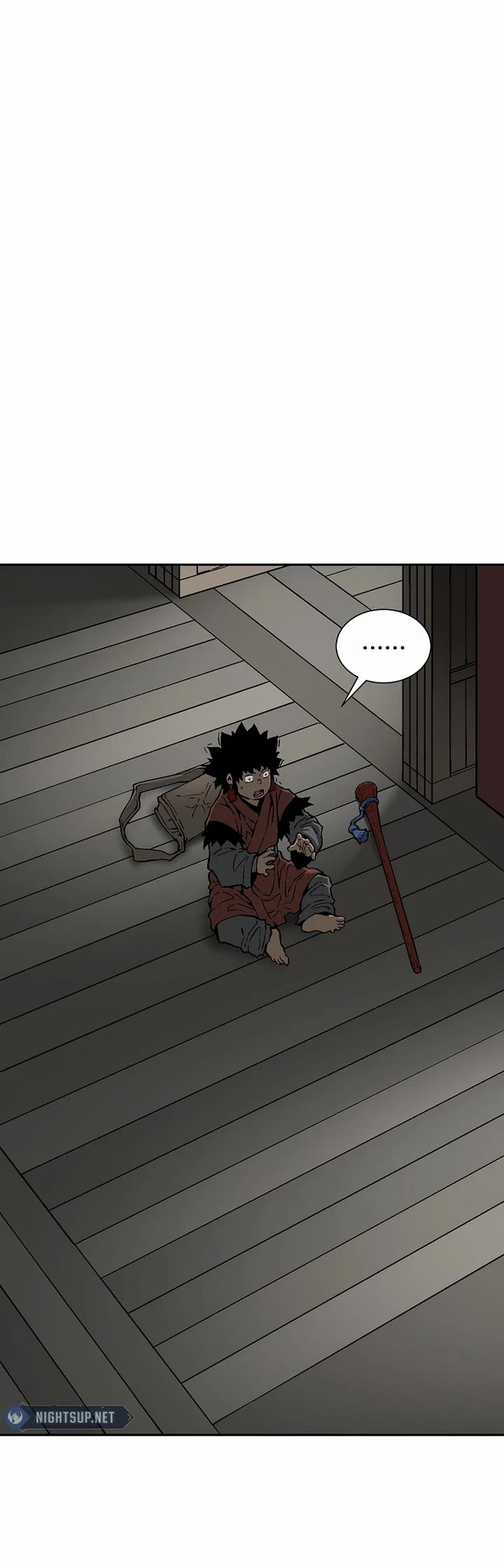 Moonlight Sword chapter 95 page 19
