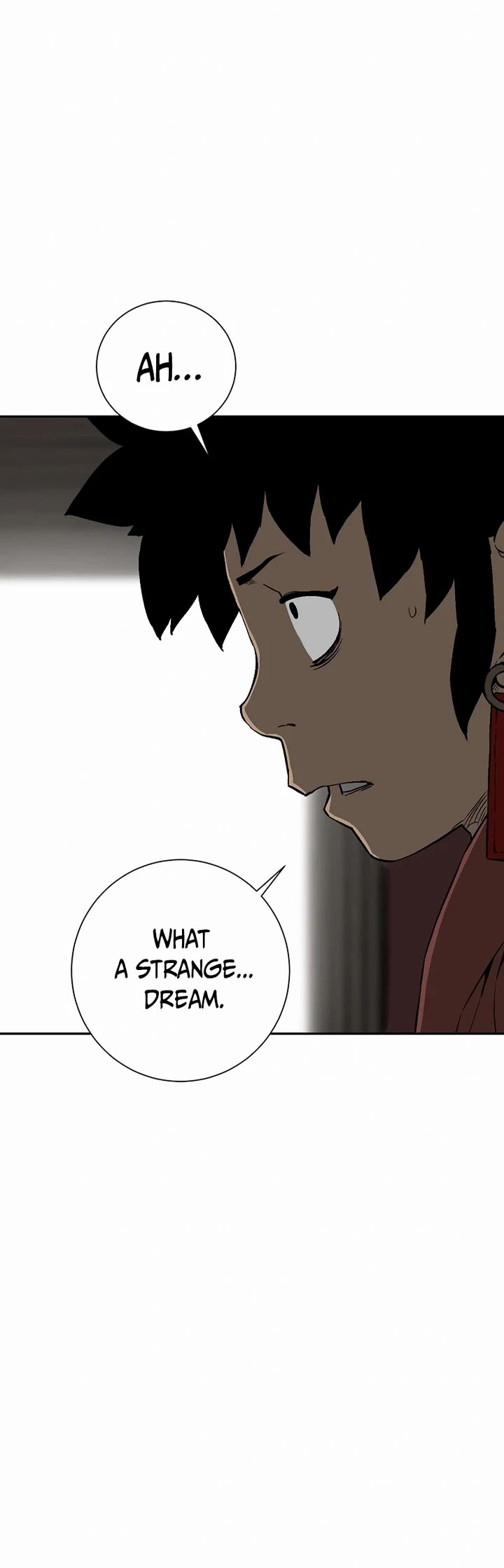 Moonlight Sword chapter 95 page 20
