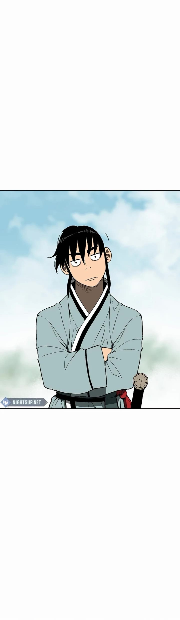 Moonlight Sword chapter 95 page 23