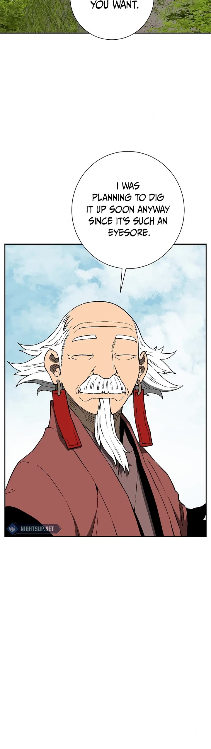 Moonlight Sword chapter 95 page 29