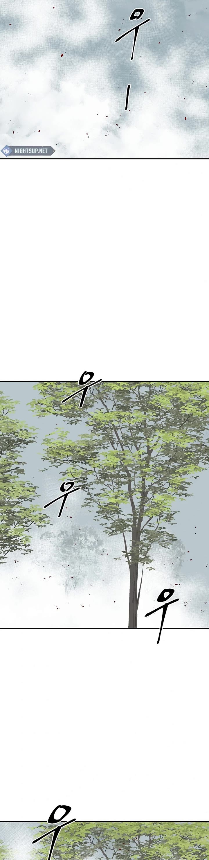 Moonlight Sword chapter 95 page 39