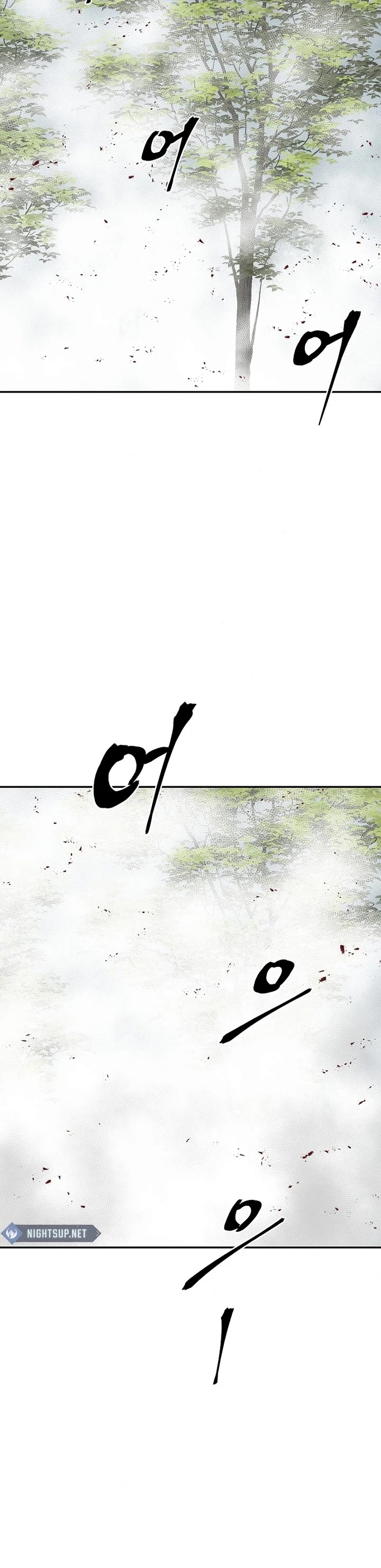 Moonlight Sword chapter 95 page 40