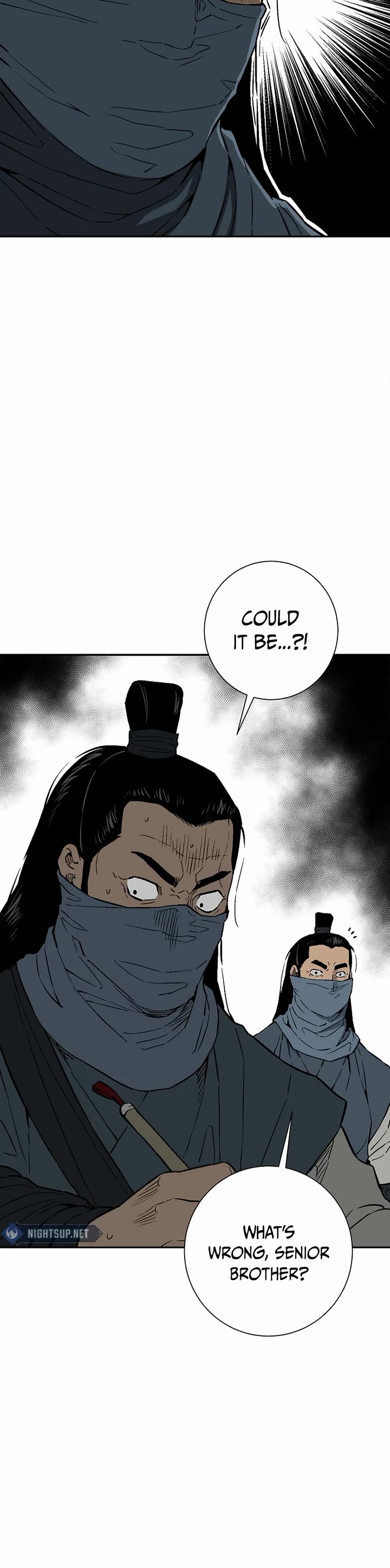 Moonlight Sword chapter 95 page 45