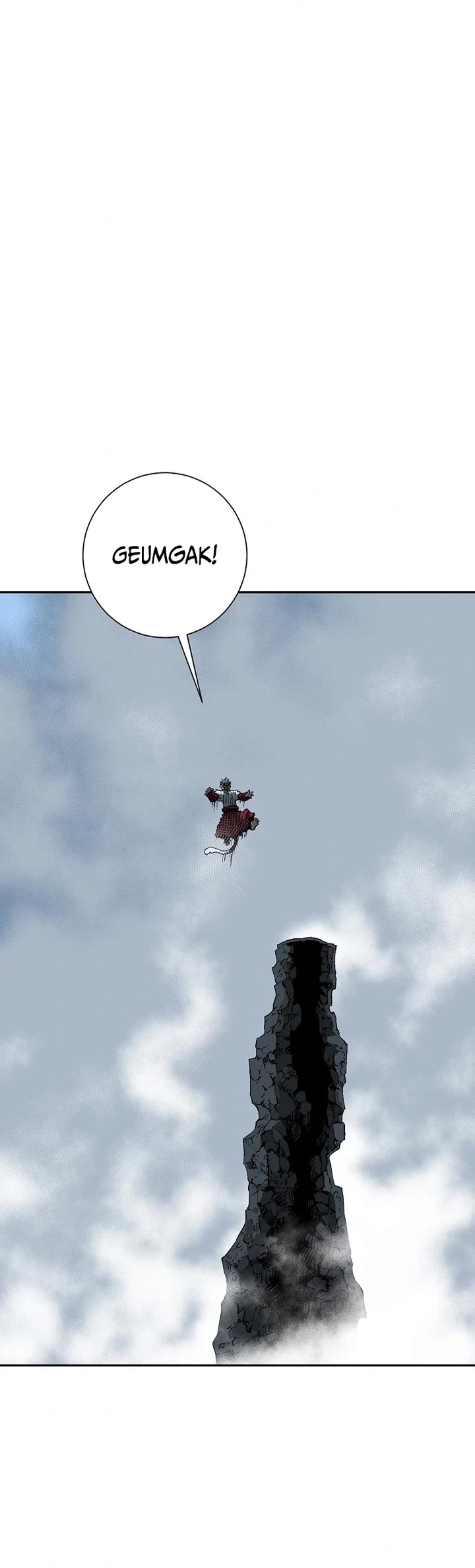 Moonlight Sword chapter 95 page 8
