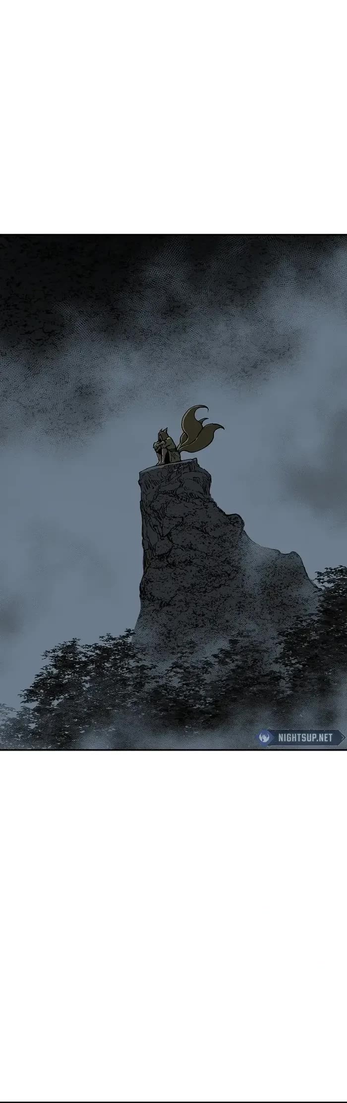 Moonlight Sword chapter 96 page 17