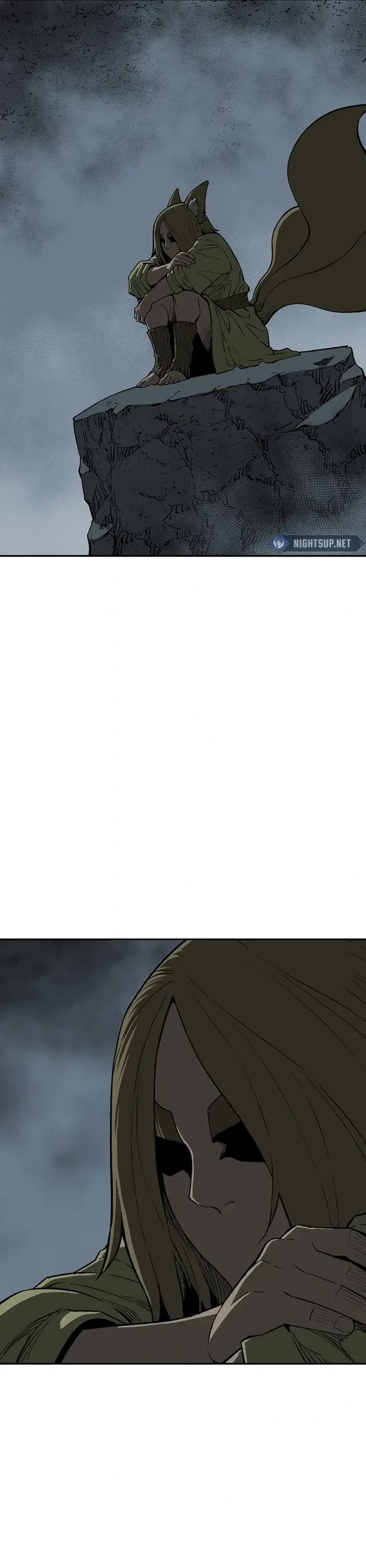 Moonlight Sword chapter 96 page 18