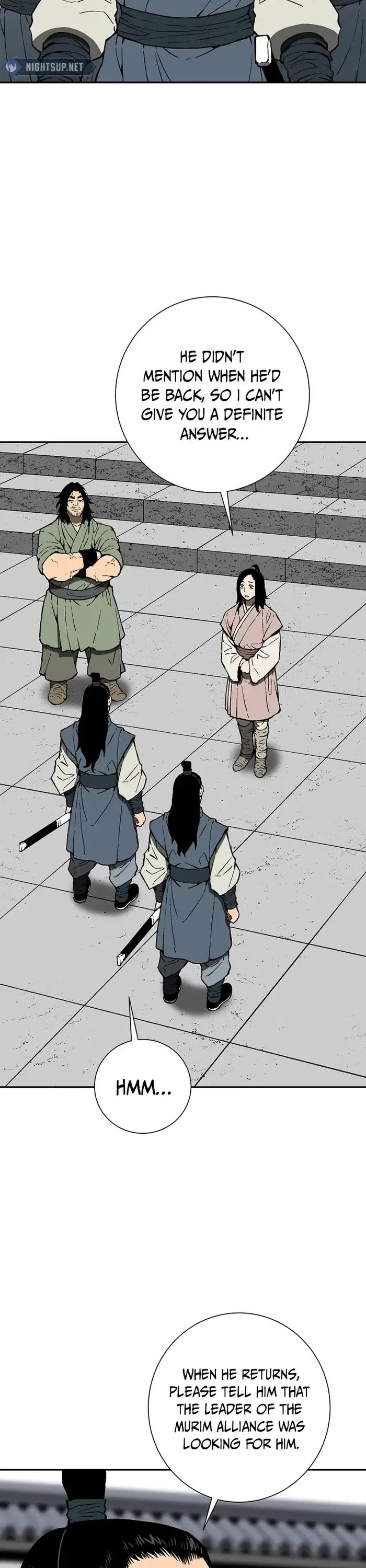 Moonlight Sword chapter 96 page 2