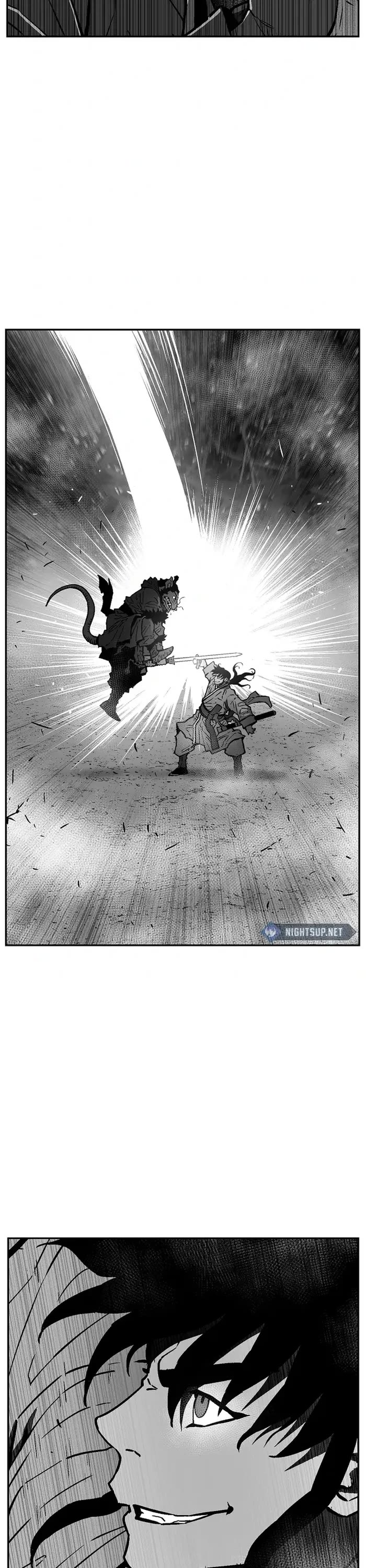 Moonlight Sword chapter 96 page 20