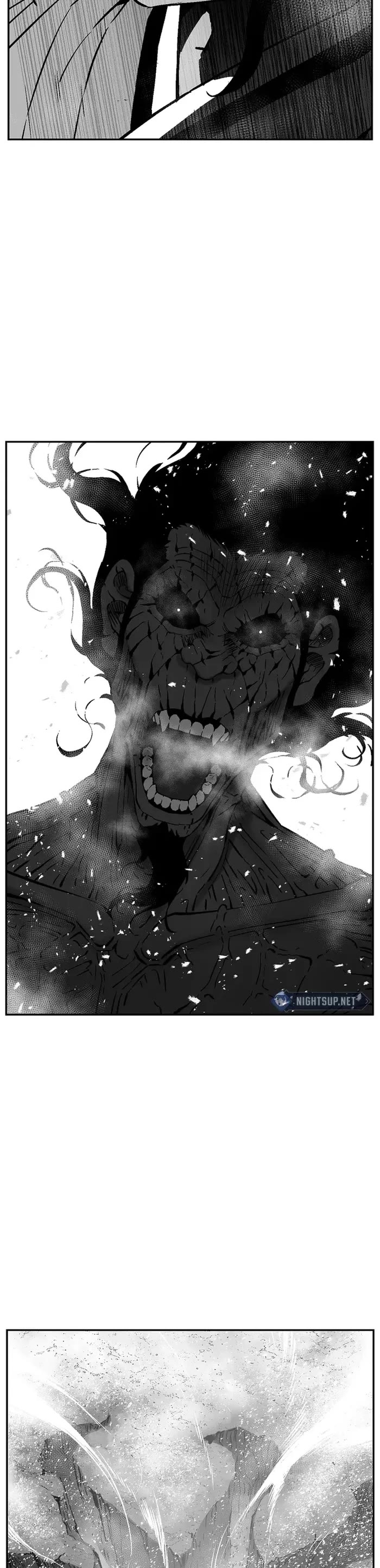 Moonlight Sword chapter 96 page 21