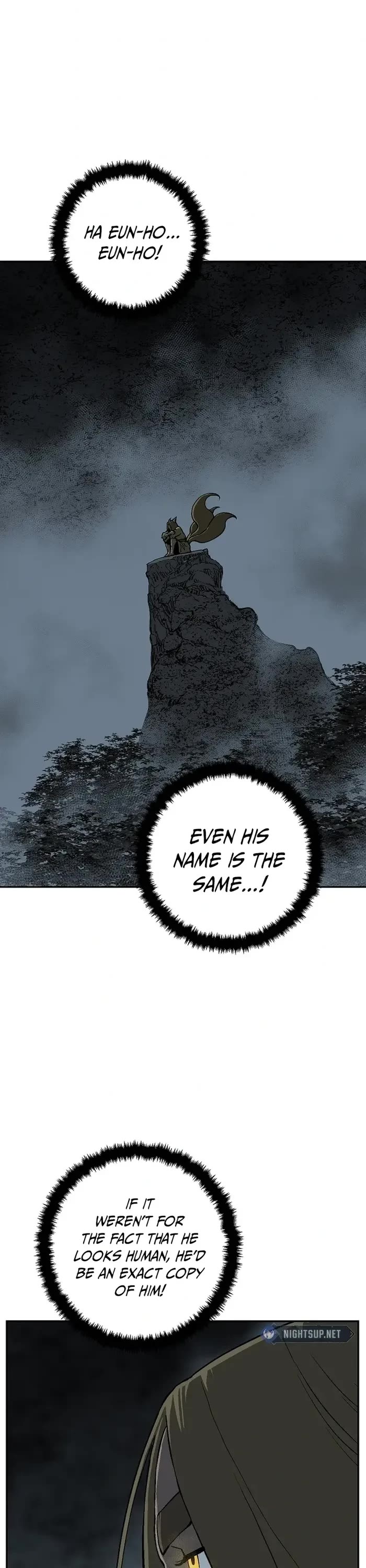 Moonlight Sword chapter 96 page 24