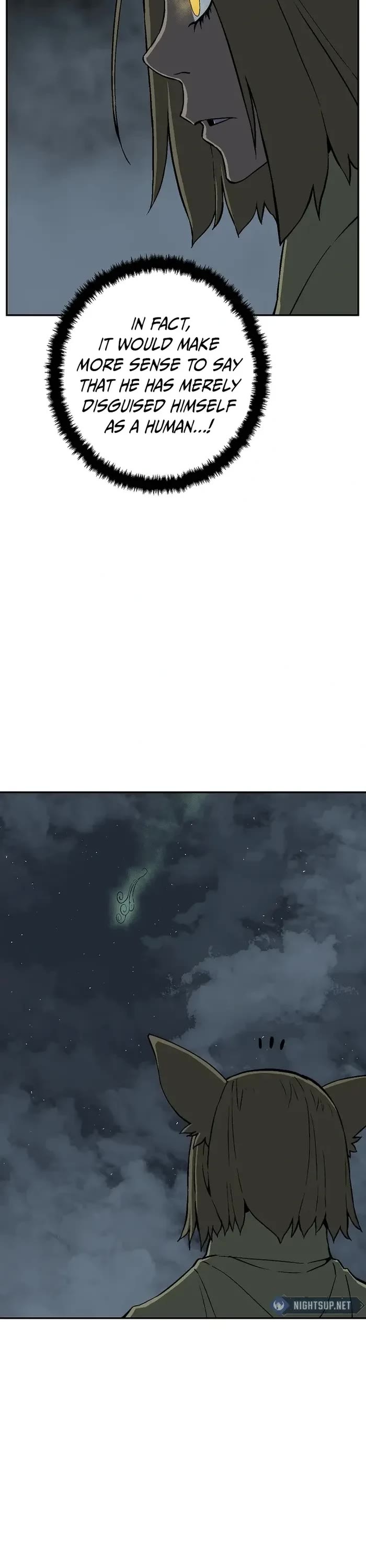 Moonlight Sword chapter 96 page 25