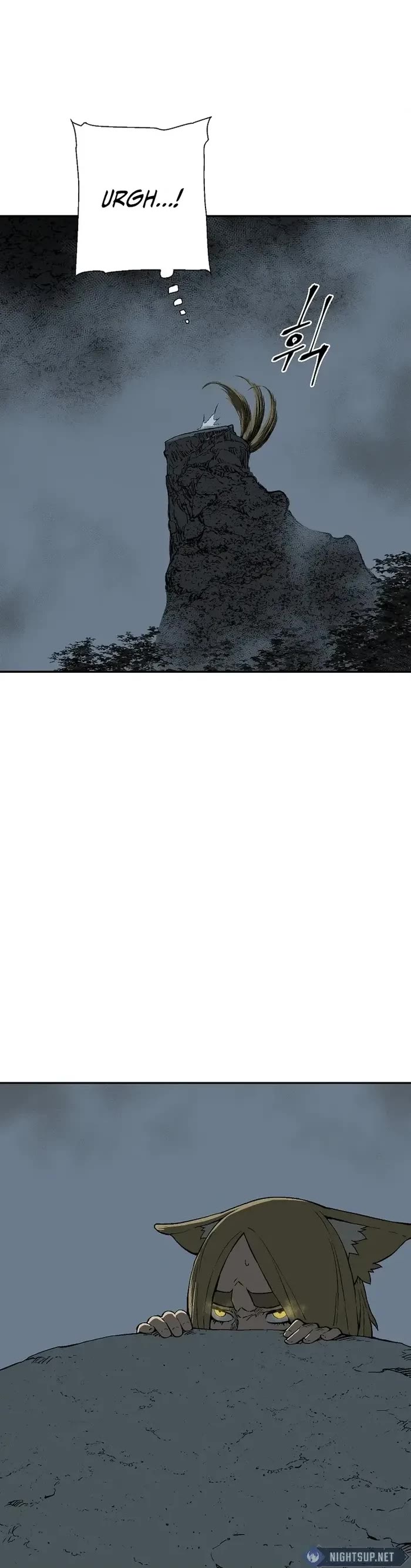 Moonlight Sword chapter 96 page 26