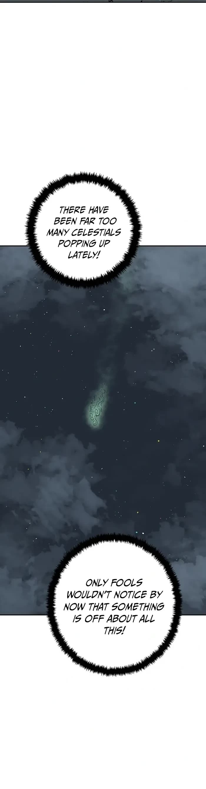 Moonlight Sword chapter 96 page 27