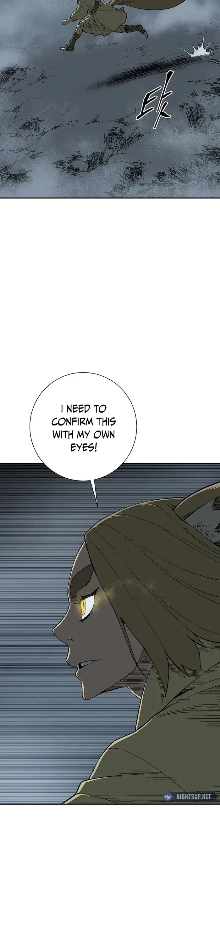 Moonlight Sword chapter 96 page 29