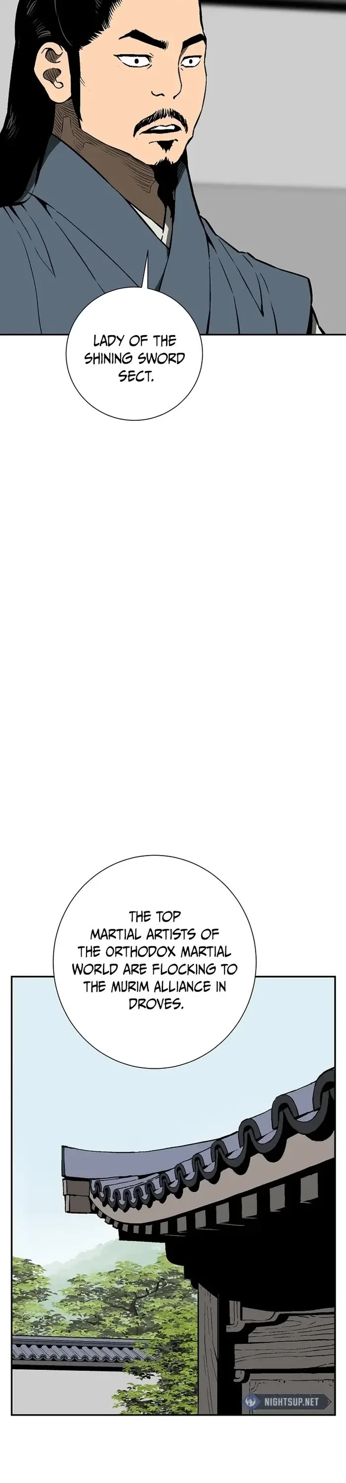 Moonlight Sword chapter 96 page 3
