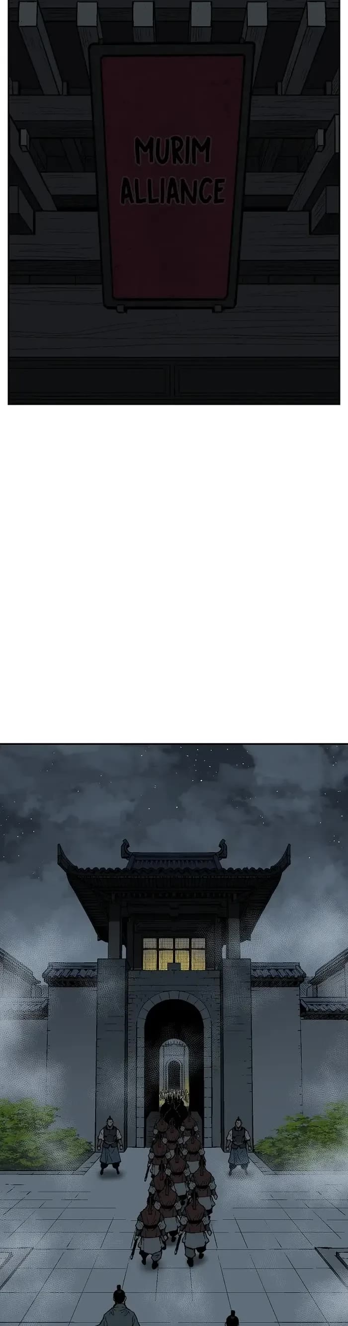 Moonlight Sword chapter 96 page 31