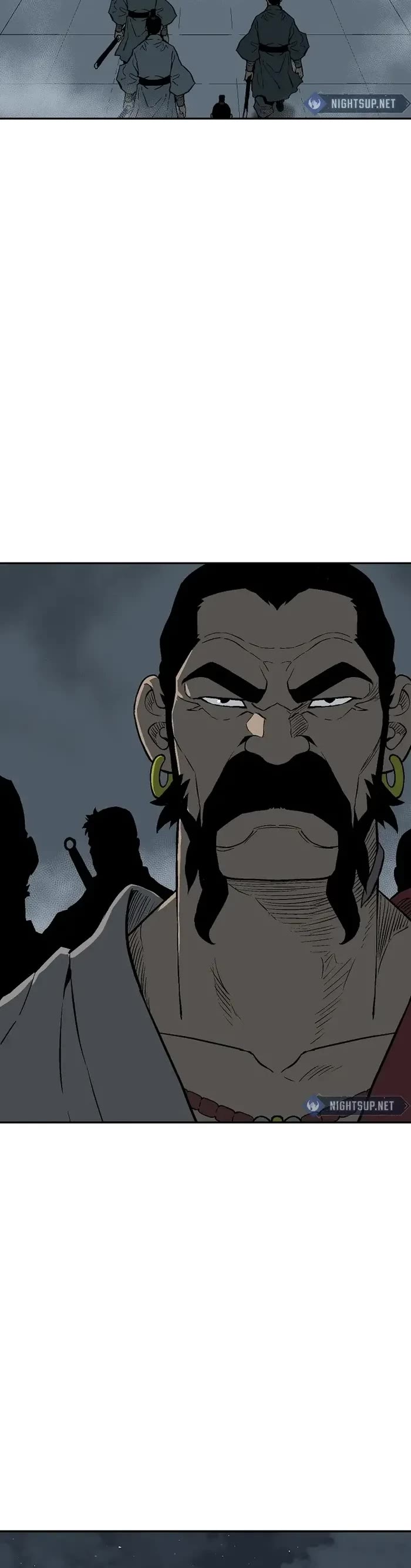 Moonlight Sword chapter 96 page 32