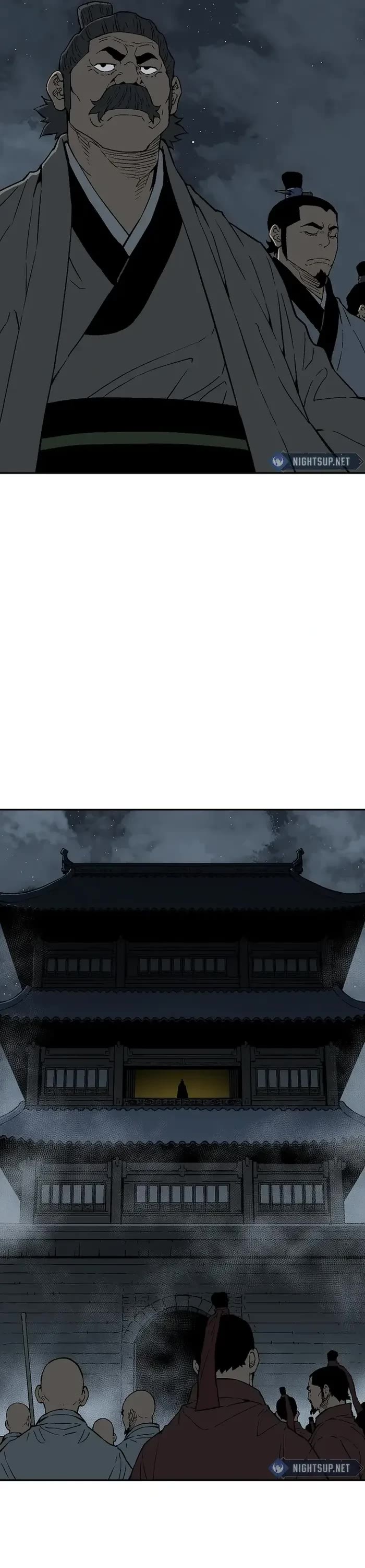 Moonlight Sword chapter 96 page 33