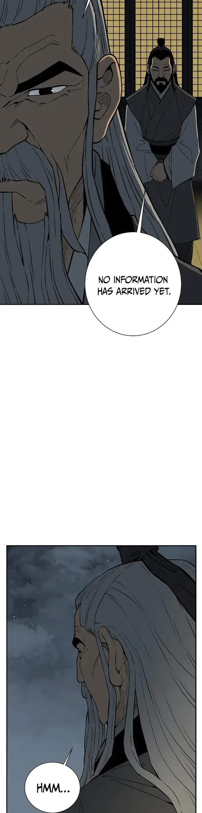 Moonlight Sword chapter 96 page 36