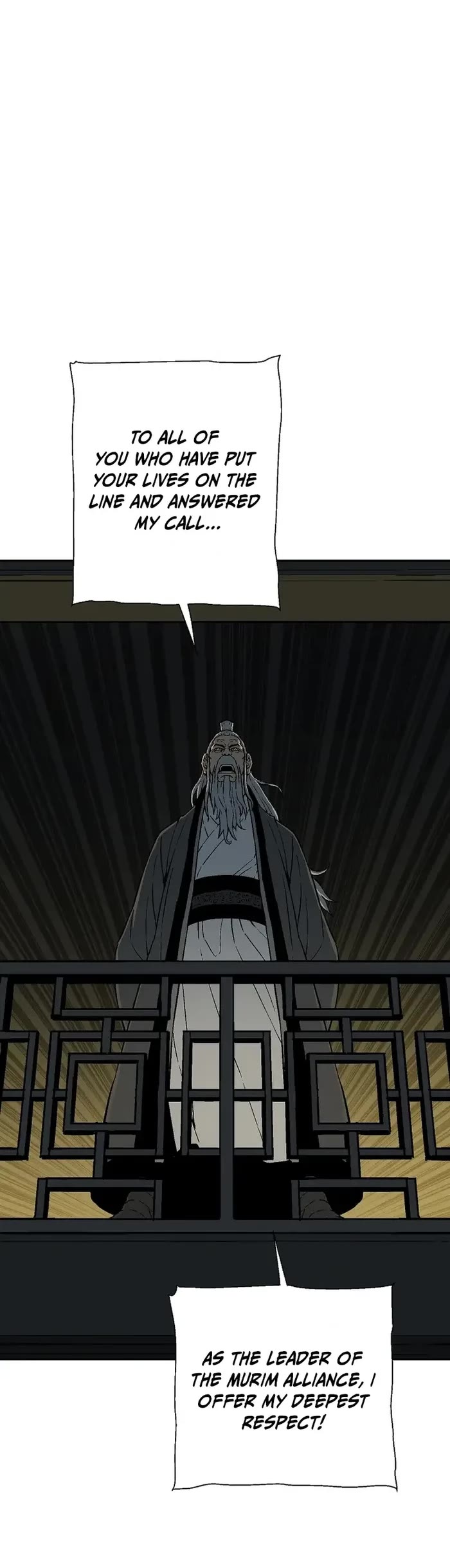 Moonlight Sword chapter 96 page 40