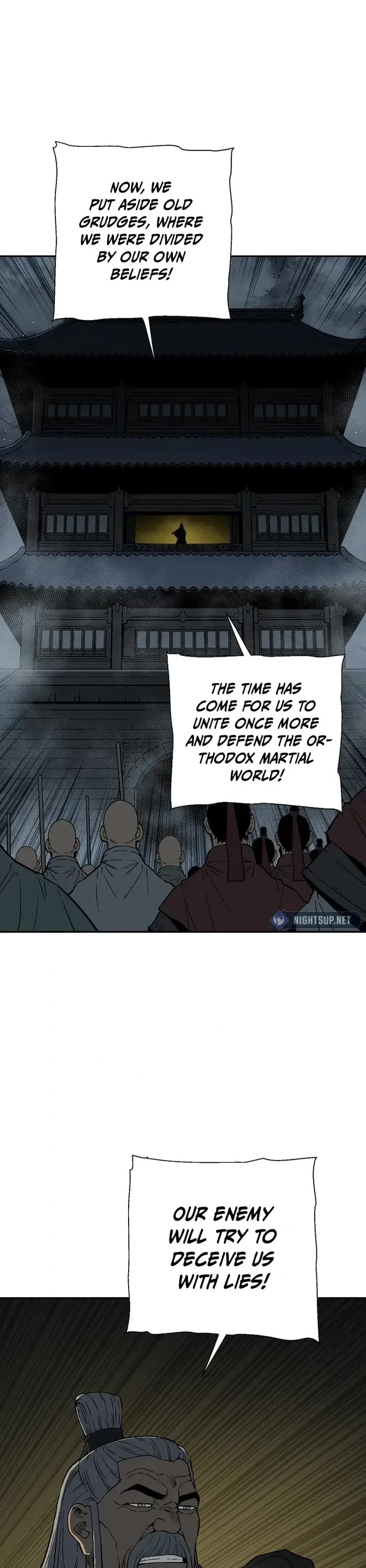 Moonlight Sword chapter 96 page 41