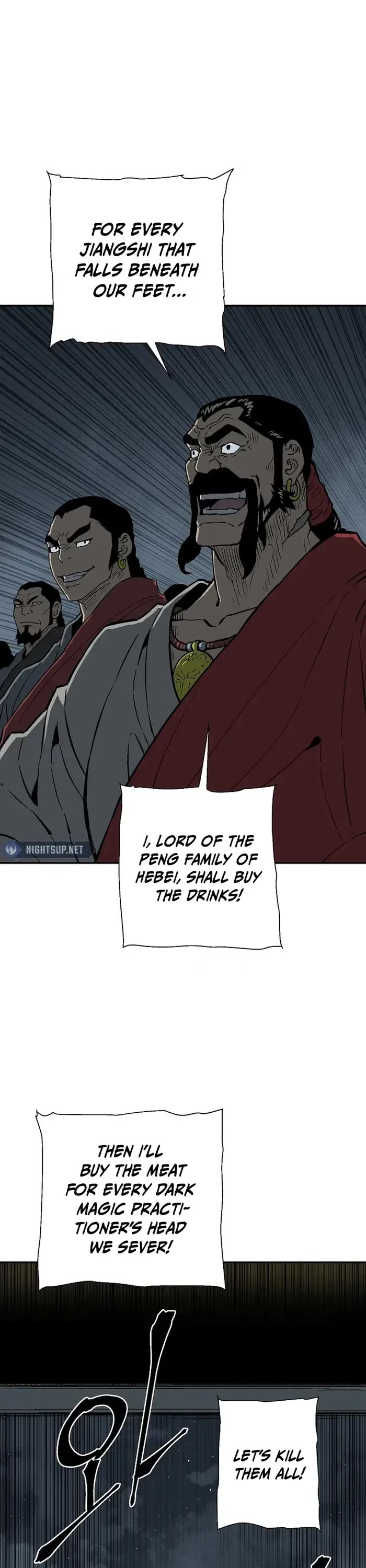 Moonlight Sword chapter 96 page 43