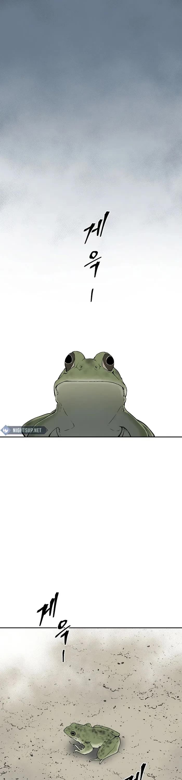 Moonlight Sword chapter 97 page 1