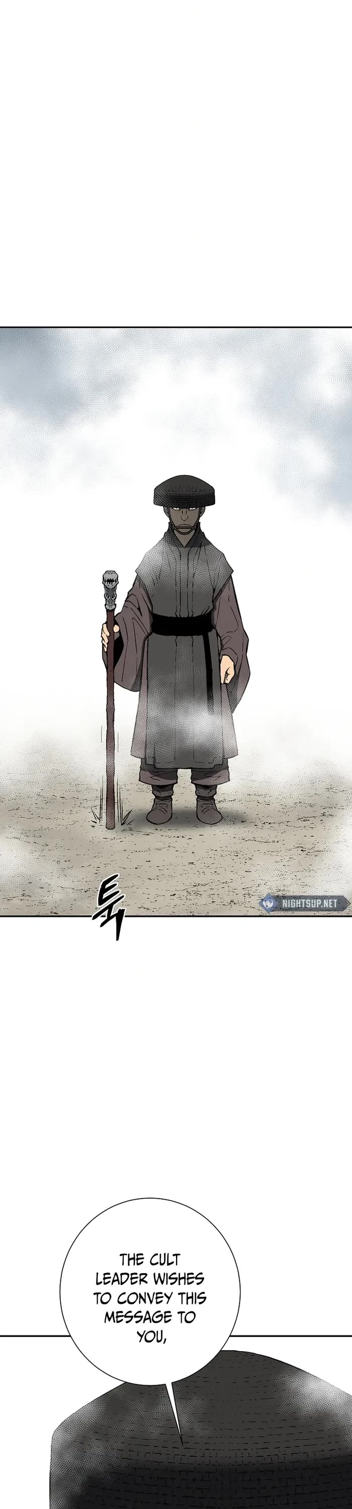 Moonlight Sword chapter 97 page 15