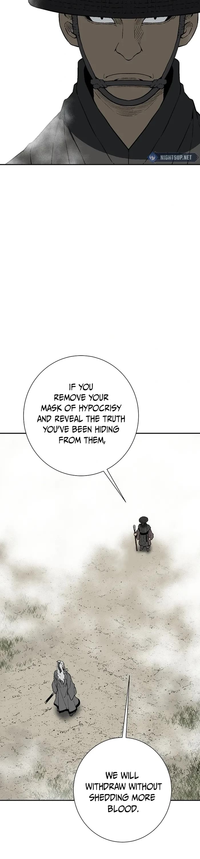 Moonlight Sword chapter 97 page 16