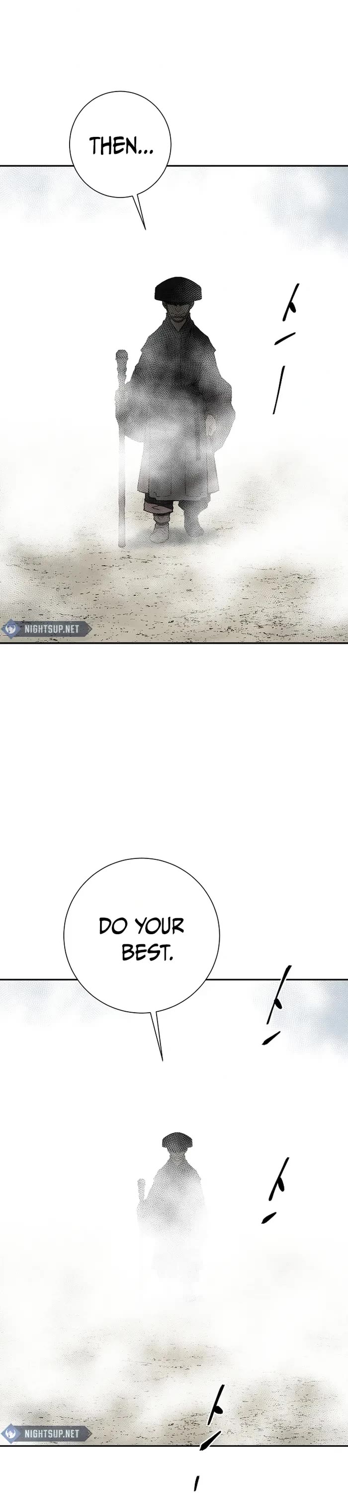 Moonlight Sword chapter 97 page 20