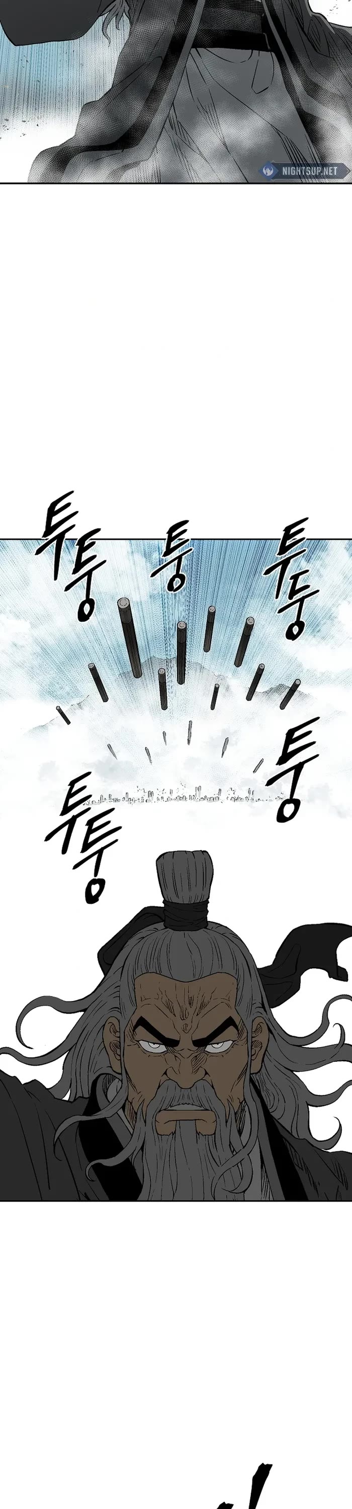 Moonlight Sword chapter 97 page 28