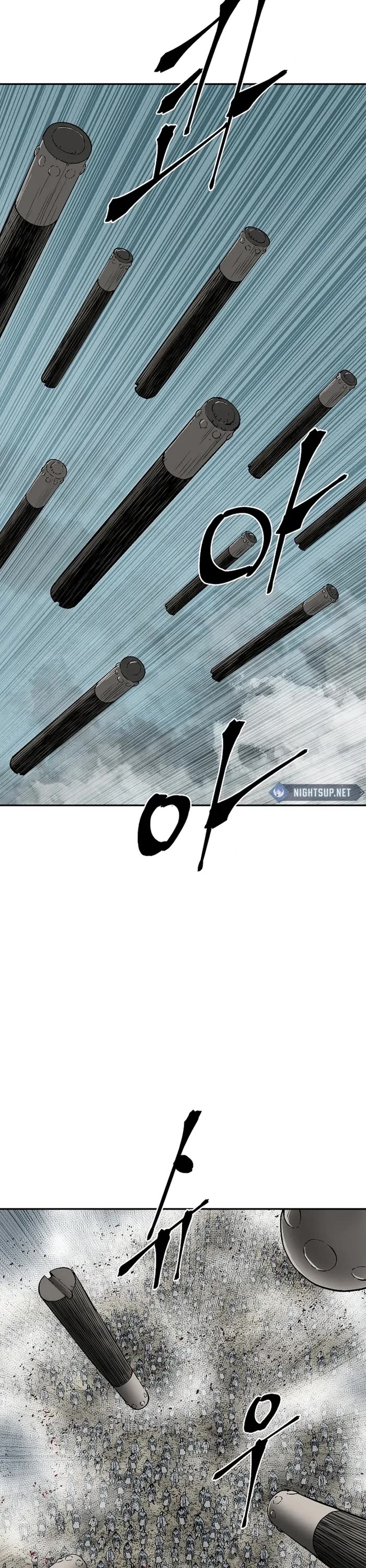 Moonlight Sword chapter 97 page 29