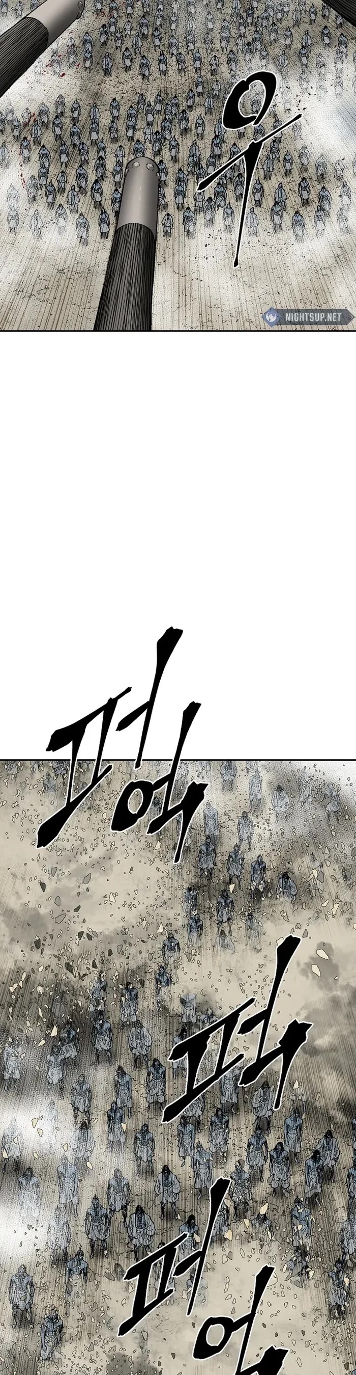 Moonlight Sword chapter 97 page 30